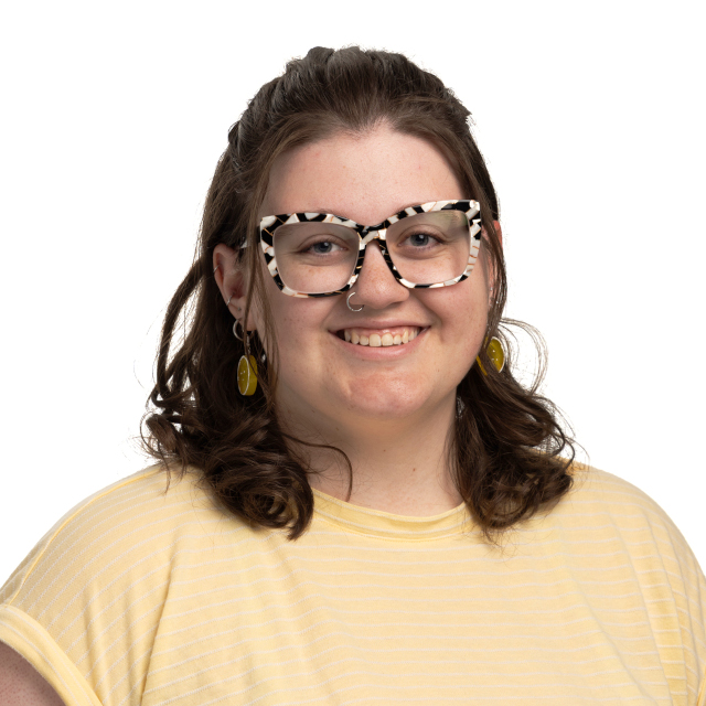 Megan Wood
