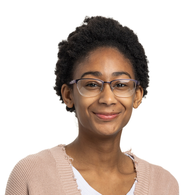 Shamaya Coston 